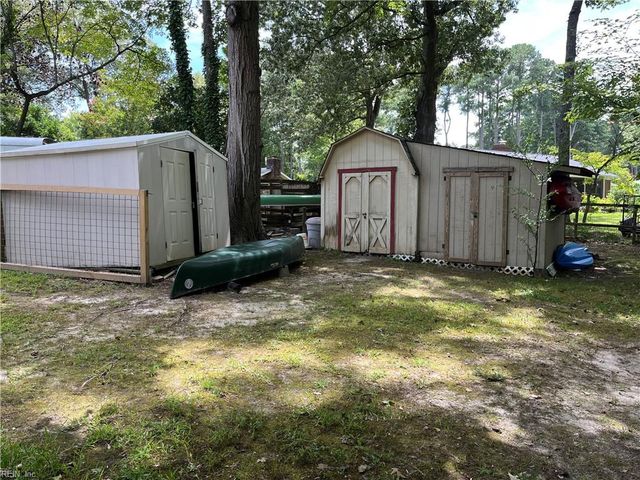 3213 Lorton CT, Virginia Beach, VA 23452