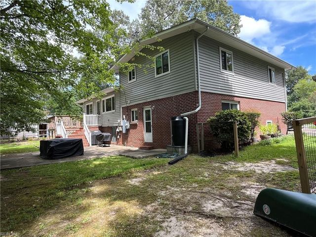 3213 Lorton CT, Virginia Beach, VA 23452