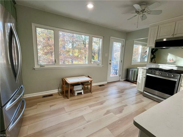 3213 Lorton CT, Virginia Beach, VA 23452