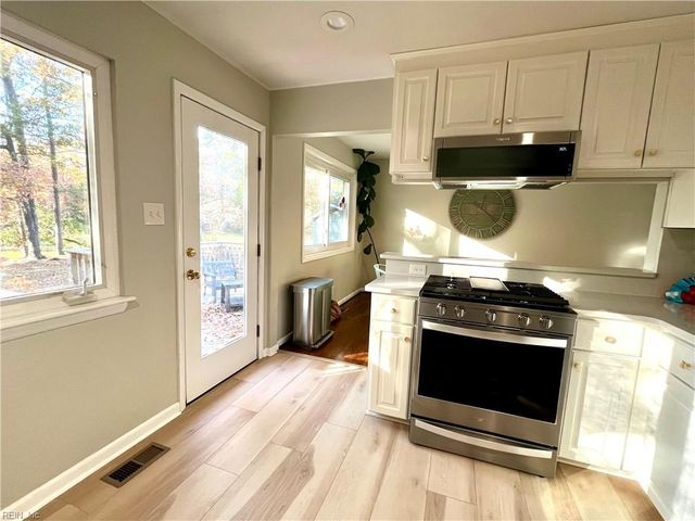 3213 Lorton CT, Virginia Beach, VA 23452