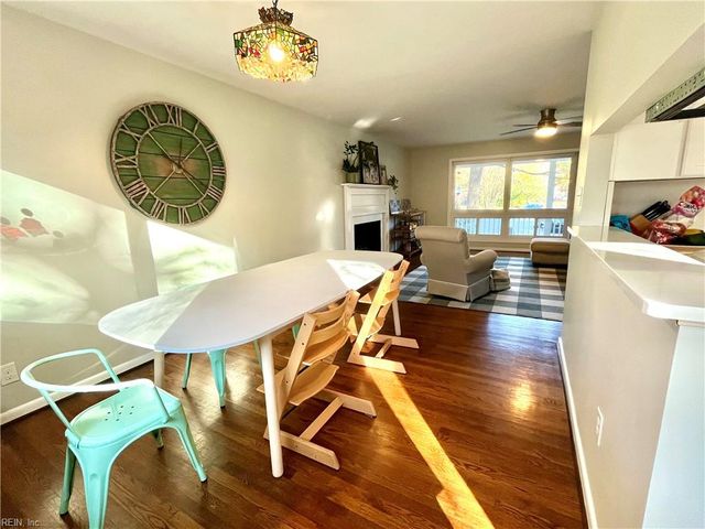 3213 Lorton CT, Virginia Beach, VA 23452