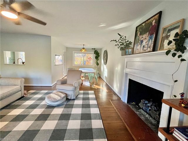 3213 Lorton CT, Virginia Beach, VA 23452