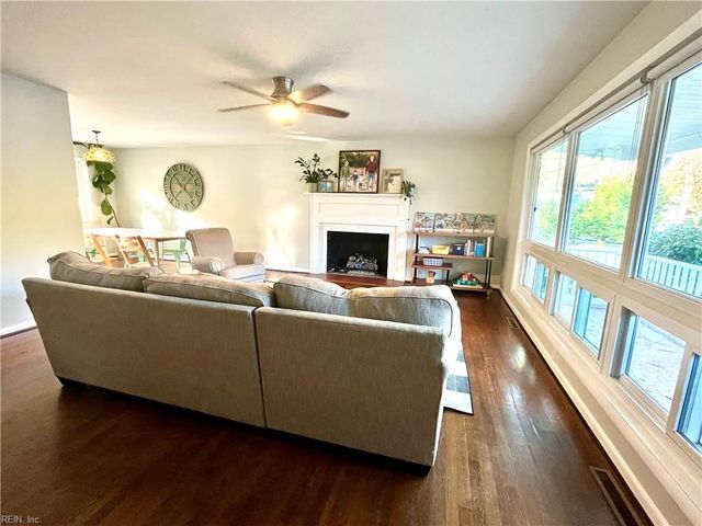 3213 Lorton CT, Virginia Beach, VA 23452