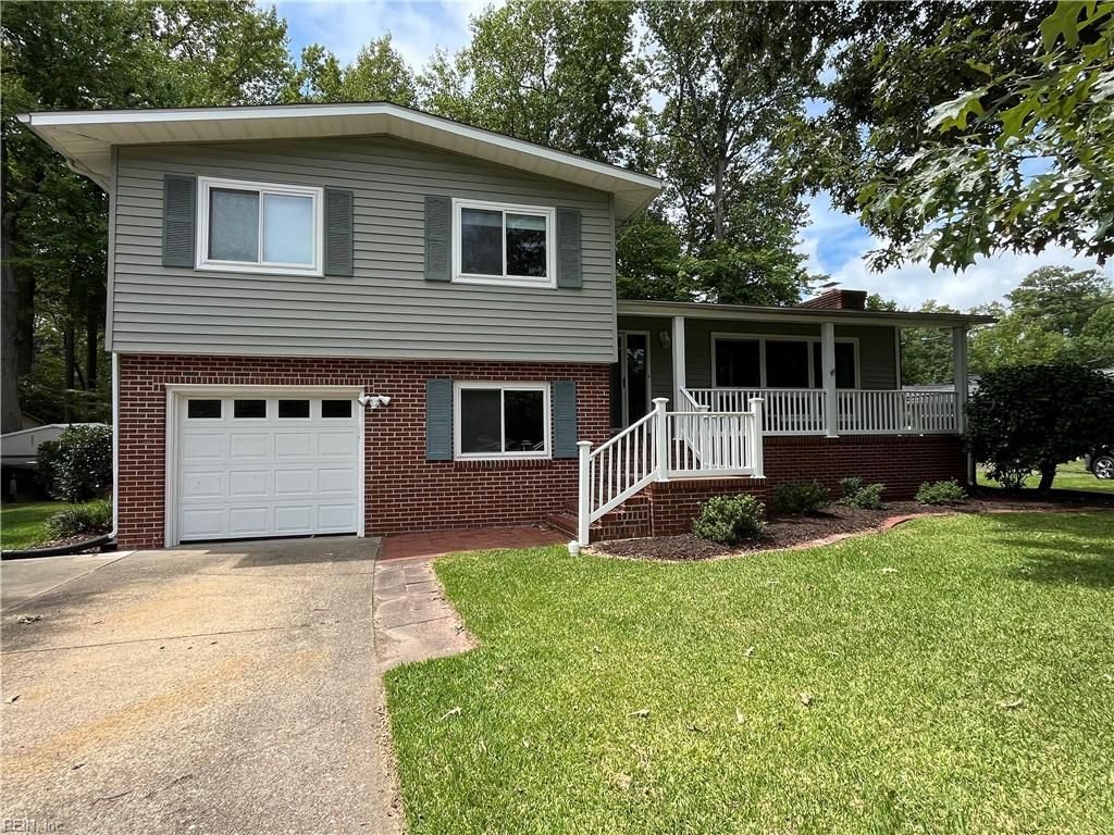 3213 Lorton CT, Virginia Beach, VA 23452