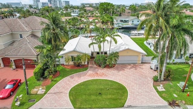2920 NE 23rd Street, Pompano Beach, FL 33062