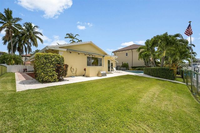 2920 NE 23rd Street, Pompano Beach, FL 33062
