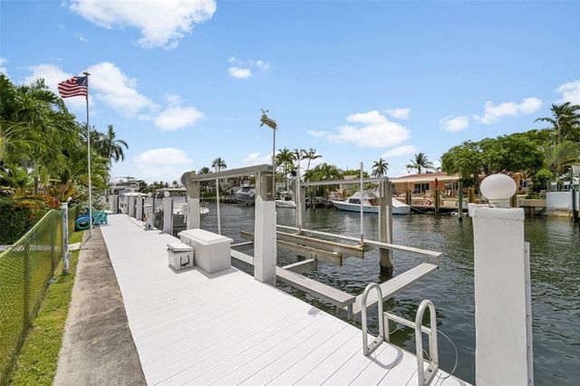 2920 NE 23rd Street, Pompano Beach, FL 33062