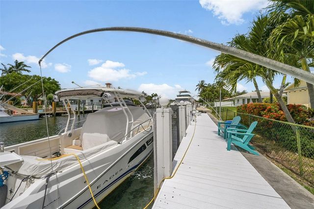 2920 NE 23rd Street, Pompano Beach, FL 33062