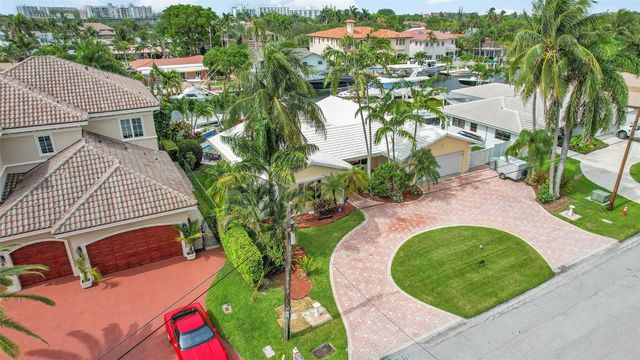 2920 NE 23rd Street, Pompano Beach, FL 33062
