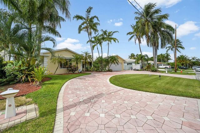 2920 NE 23rd Street, Pompano Beach, FL 33062