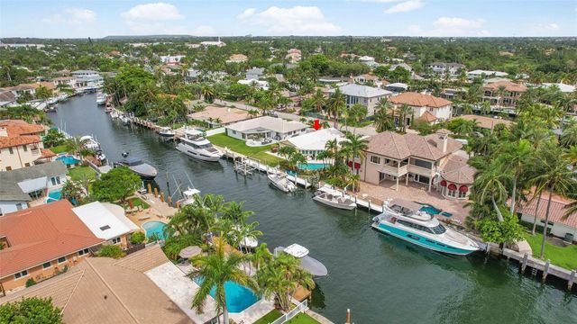 2920 NE 23rd Street, Pompano Beach, FL 33062