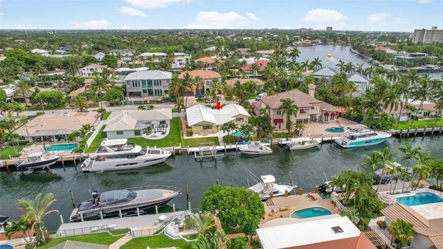 2920 NE 23rd Street, Pompano Beach, FL 33062