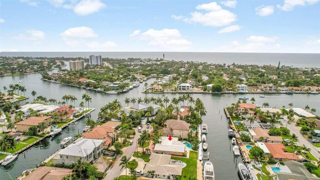 2920 NE 23rd Street, Pompano Beach, FL 33062