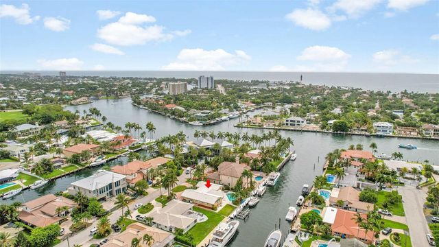 2920 NE 23rd Street, Pompano Beach, FL 33062