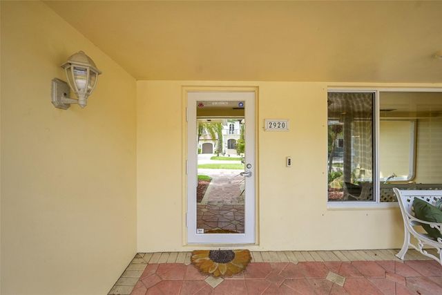 2920 NE 23rd Street, Pompano Beach, FL 33062