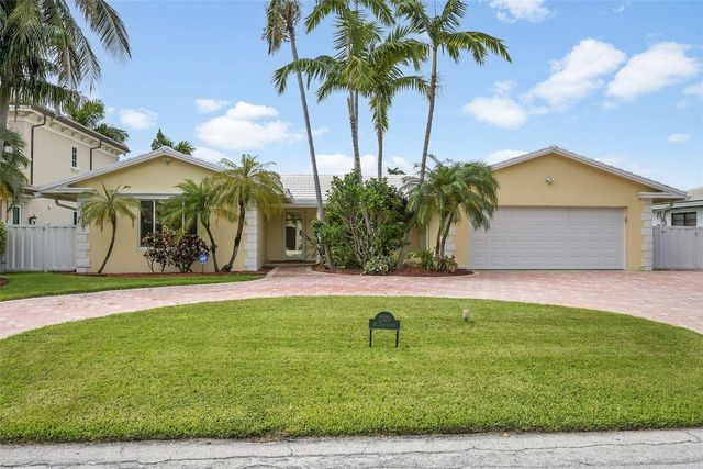 2920 NE 23rd Street, Pompano Beach, FL 33062