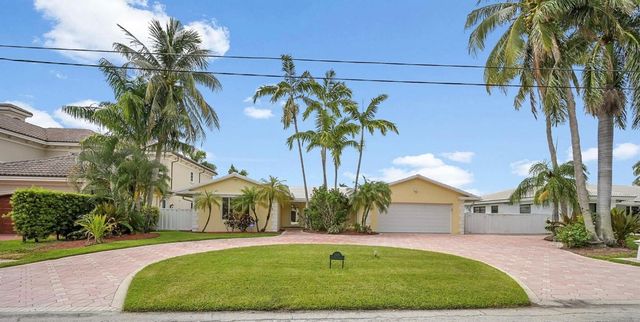 2920 NE 23rd Street, Pompano Beach, FL 33062