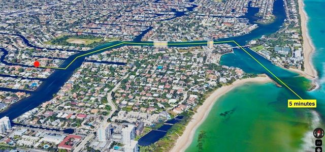 2920 NE 23rd Street, Pompano Beach, FL 33062