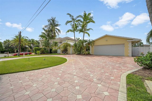 2920 NE 23rd Street, Pompano Beach, FL 33062
