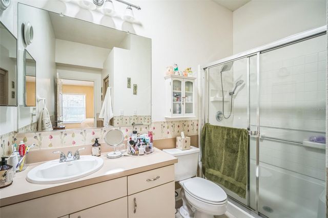 2404 OLD NANTUCKET COURT 57, Sun City Center, FL 33573