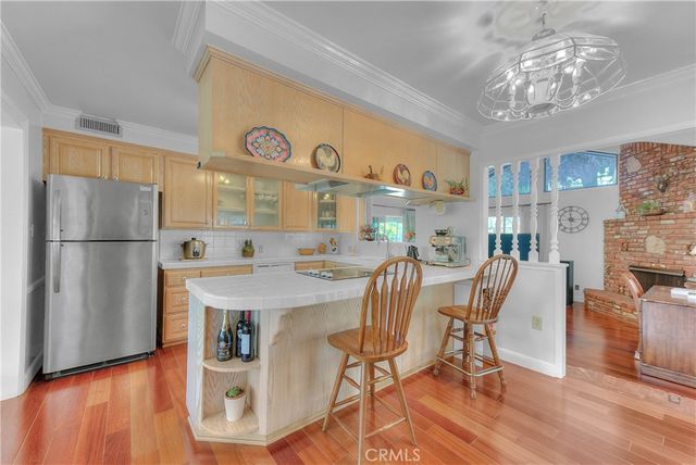 615 Mount Olive DR, Bradbury, CA 91008