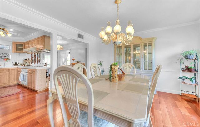 615 Mount Olive DR, Bradbury, CA 91008