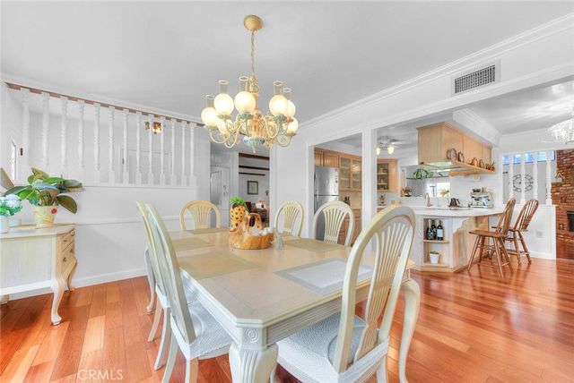 615 Mount Olive DR, Bradbury, CA 91008