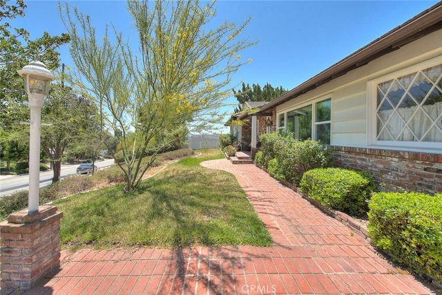 615 Mount Olive DR, Bradbury, CA 91008