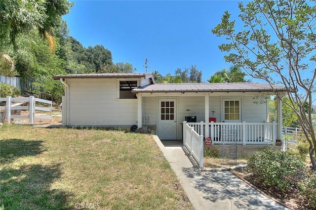615 Mount Olive DR, Bradbury, CA 91008