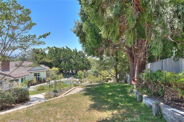 615 Mount Olive DR, Bradbury, CA 91008