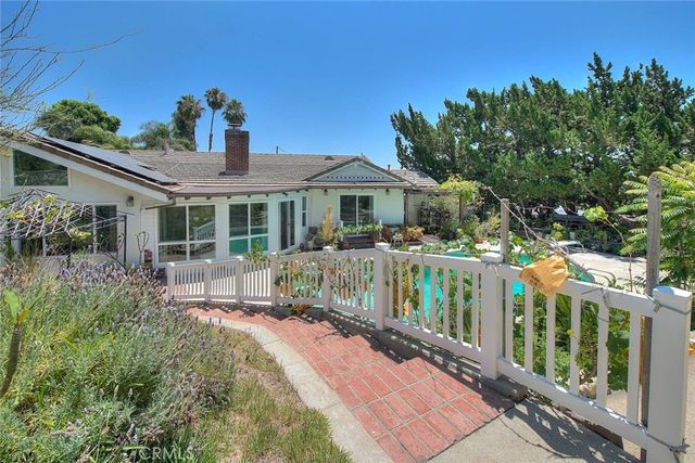 615 Mount Olive DR, Bradbury, CA 91008