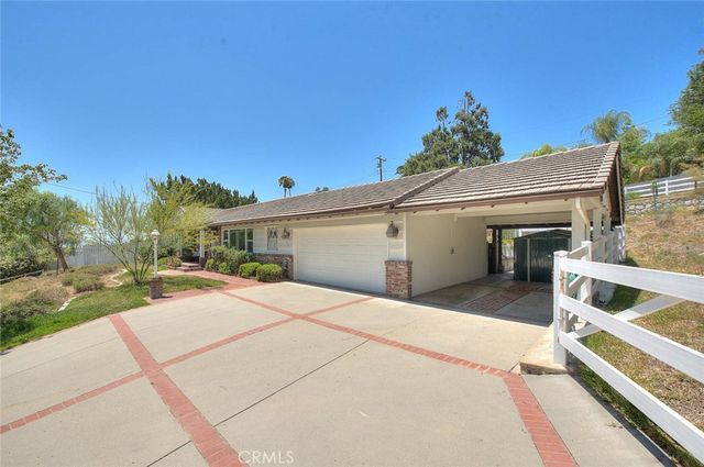 615 Mount Olive DR, Bradbury, CA 91008