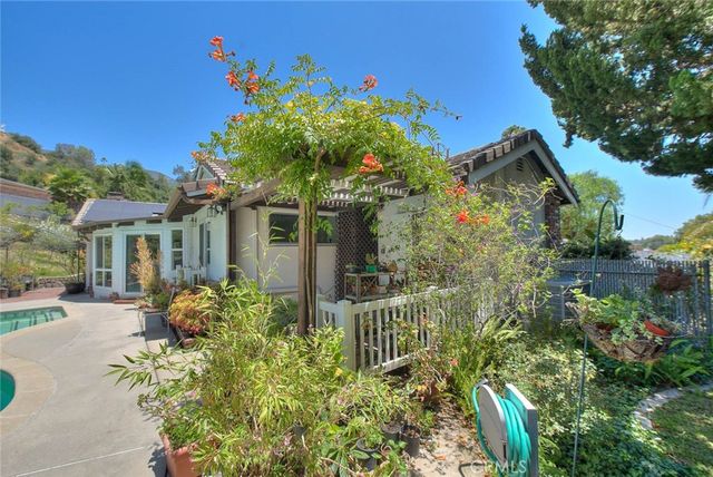 615 Mount Olive DR, Bradbury, CA 91008