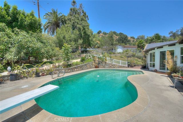 615 Mount Olive DR, Bradbury, CA 91008
