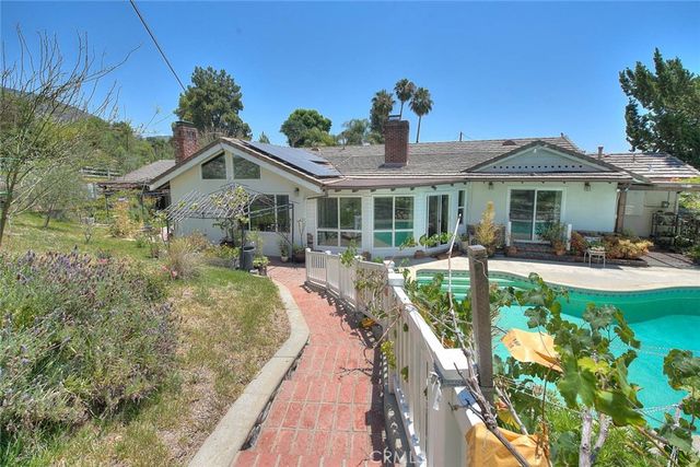 615 Mount Olive DR, Bradbury, CA 91008