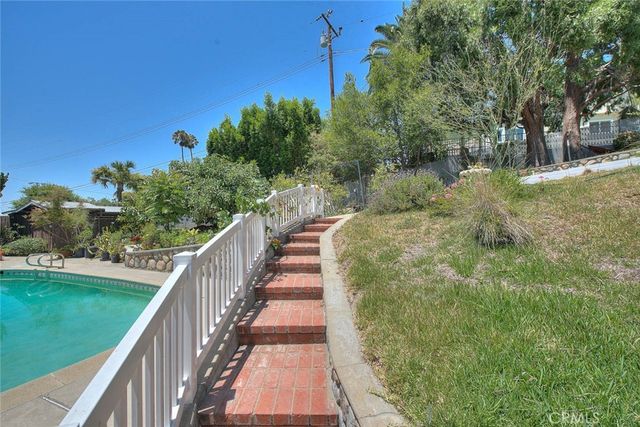 615 Mount Olive DR, Bradbury, CA 91008