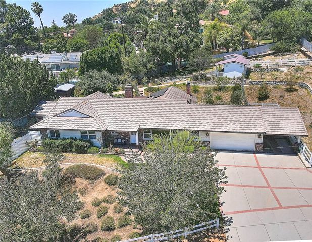 615 Mount Olive DR, Bradbury, CA 91008