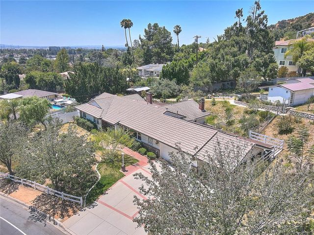 615 Mount Olive DR, Bradbury, CA 91008