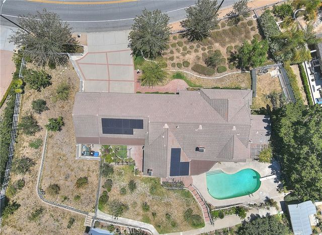 615 Mount Olive DR, Bradbury, CA 91008