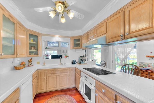 615 Mount Olive DR, Bradbury, CA 91008
