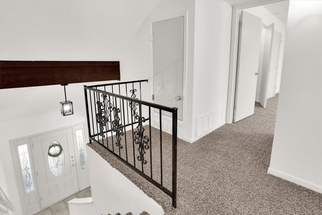 800 Glen Key Street, Denison, TX 75020