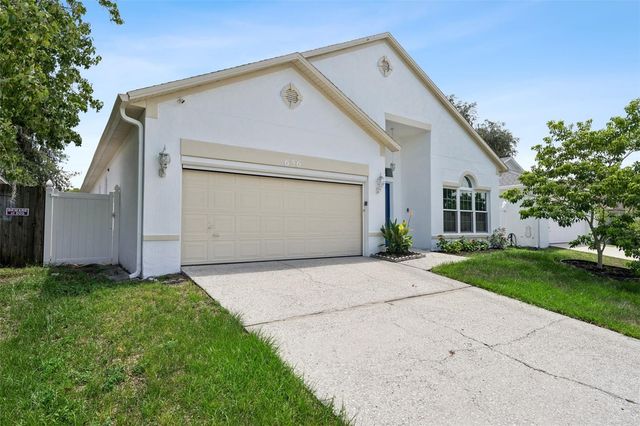 656 WHITETAIL LOOP, Apopka, FL 32703