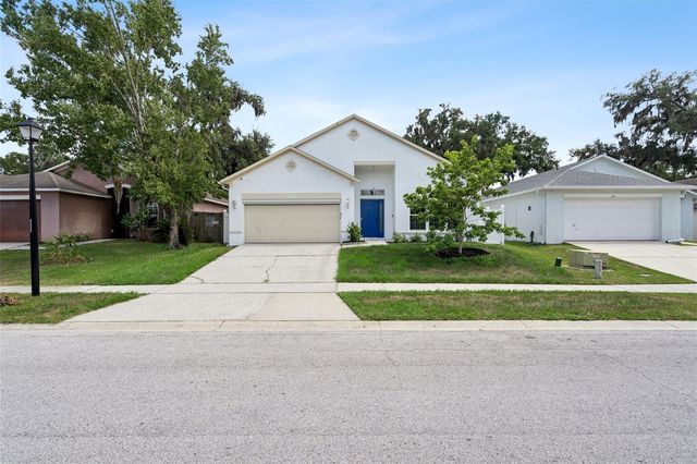 656 WHITETAIL LOOP, Apopka, FL 32703