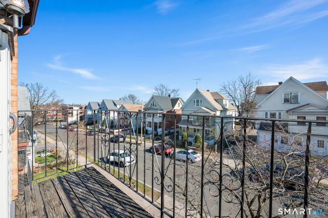 112 Bond Street 3E, Hartford, CT 06114