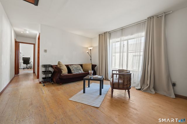 112 Bond Street 3E, Hartford, CT 06114