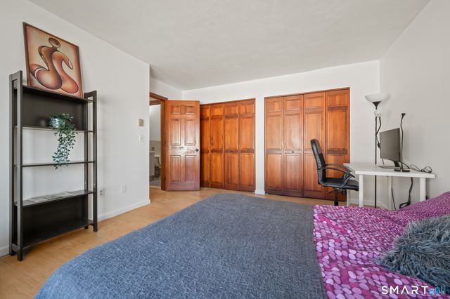 112 Bond Street 3E, Hartford, CT 06114