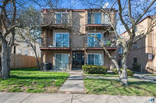 112 Bond Street 3E, Hartford, CT 06114