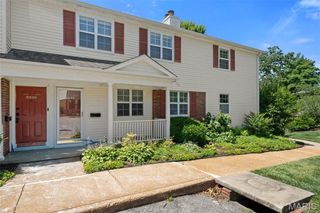 8932 Cardinal Terrace, St Louis, MO 63144