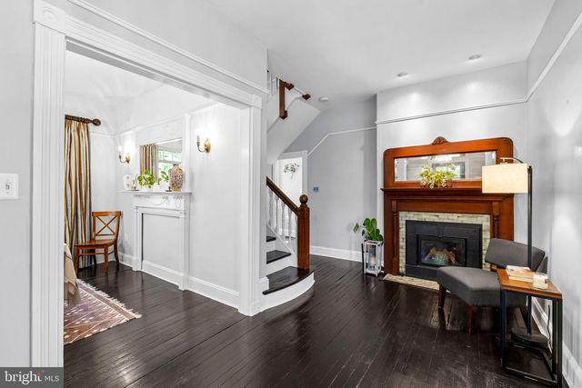 18 BEAUMONT AVE, Catonsville, MD 21228