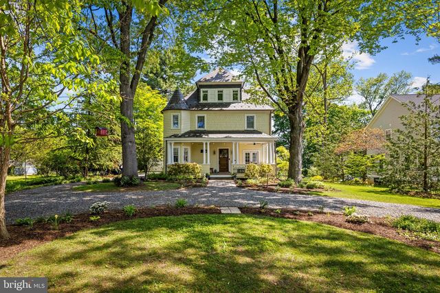 18 BEAUMONT AVE, Catonsville, MD 21228